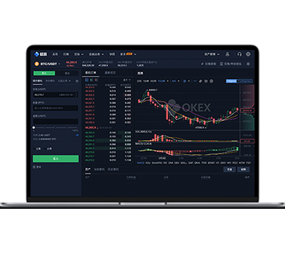 欧交易所app官网下载最新版｜安全下载入口与安装教程指南欧易交易所APP界面预览 - 简洁直观的数字货币交易界面